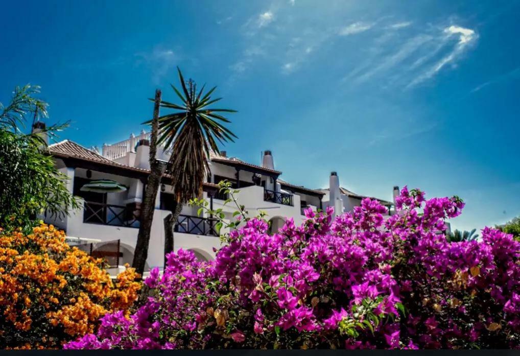 Apartment In Playa De Las Americas2 Exterior photo